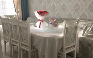 Продажа 4-комнатной квартиры, 89 м² - Продажа квартир в Абае