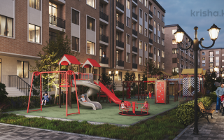Продажа 3-комнатной квартиры, 59.5 м² - Продажа квартир в Алматы - страница 11