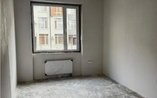 Продажа 1-комнатной квартиры, 45 м², ул. Навои, дом  30а/1 - Продажа квартир в новостройках Алматы