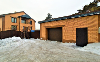 Продажа 6-комнатного дома, 300 м² - Недвижимость в Караганде - страница 28