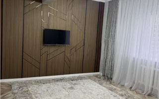 Продажа 3-комнатной квартиры, 112.5 м², ул. Агыбай батыра, дом  1 - Продажа квартир в Казахстане