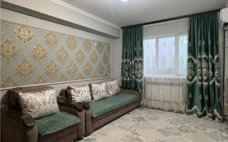 Продажа 3-комнатной квартиры, 76 м², ул. Чаплыгина, дом  1/1 - Продажа квартир в Алматы