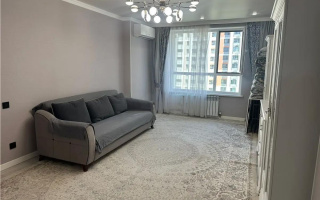 Продажа 3-комнатной квартиры, 87 м², ул. Коктерек, дом  139/7 - Продажа  трехкомнатных квартир в новостройках Алматы без посредников с фото