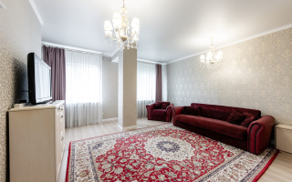 Продажа 3-комнатной квартиры, 82 м² - Продажа квартир в р-не Есиль Астаны - страница 3