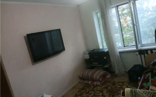 Продажа 2-комнатной квартиры, 48 м², пр. Тауелсыздык, дом  28 - Продажа квартир в Астане