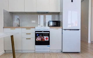 Аренда 1-комнатной квартиры, 31 м² - Аренда недвижимости в Астане