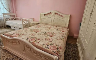 Продажа 3-комнатной квартиры, 64 м², мкр-н Аксай-2, дом  5 - Продажа  трехкомнатных квартир в Алматы