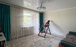 Продажа 3-комнатной квартиры, 68.7 м²