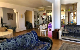 Продажа 4-комнатной квартиры, 144 м², пр. Кабанбай батыра, дом  19 - Продажа  четырехкомнатных квартир в Астане