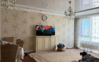 Продажа 3-комнатной квартиры, 127 м², пр. Аль-Фараби, дом  95 - Продажа  трехкомнатных квартир в новостройках Алматы без посредников