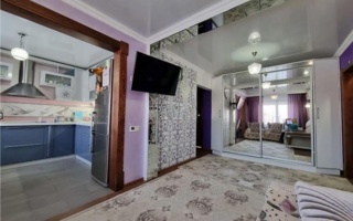 Продажа 3-комнатной квартиры, 65 м² - Продажа квартир в панельном доме в Караганде - страница 3