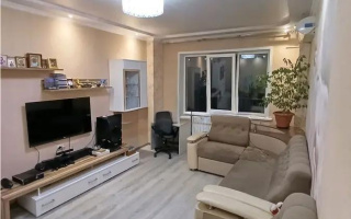 Продажа 3-комнатной квартиры, 64 м², мкр-н Айнабулак-2, дом  52 - Продажа квартир в Алматы