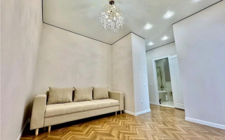 Продажа 2-комнатной квартиры, 42 м², ул. Нарикбаева, дом  14 - Продажа квартир в Астане