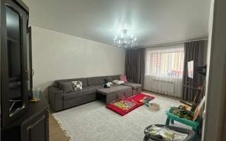 Продажа 3-комнатной квартиры, 98 м² - Продажа квартир в р-не Сарыарка Астаны - страница 3