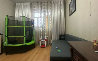 Продажа 1-комнатной квартиры, 38 м², ул. Бекарыс, дом  33 - Продажа  однокомнатных квартир в Астане без посредников с фото