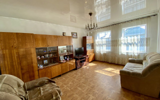 Продажа 3-комнатного дома, 63.8 м², Менделеева - Продажа и аренда недвижимости в Сарани