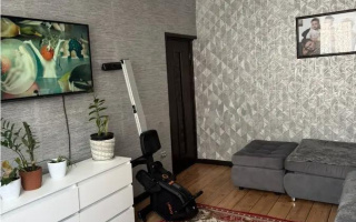 Продажа 4-комнатной квартиры, 90 м² - Продажа недвижимости в Казахстане - страница 25