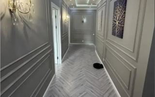 Продажа 3-комнатной квартиры, 129 м², пр. Мангилик Ел, дом  41/2 - Продажа  трехкомнатных квартир в новостройках Астаны с фото