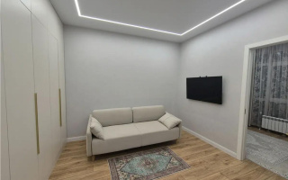 Продажа 2-комнатной квартиры, 40 м², ул. Жандосова, дом  108/1 - Продажа квартир в Алматы
