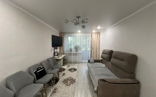 Продажа 2-комнатной квартиры, 45 м², мкр-н 13 - Продажа  двухкомнатных квартир в Караганде