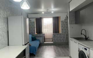 Продажа 2-комнатной квартиры, 45.5 м², Жангозина - Продажа и аренда недвижимости в Алматинской области