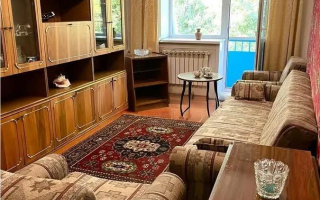 Продажа 3-комнатной квартиры, 53 м² - Продажа недвижимости в Алматы - страница 2