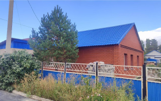 Продажа 5-комнатного дома, 100 м², ул. Мурманская - Продажа домов, коттеджей в Караганде с фото