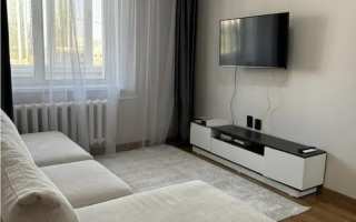Продажа 1-комнатной квартиры, 39.5 м² - Продажа квартир в новостройках Астаны без посредников