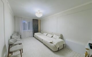 Продажа 2-комнатной квартиры, 52 м²