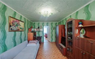 Продажа 2-комнатной квартиры, 47 м² - Продажа двухкомнатных квартир в Казахстане - страница 23