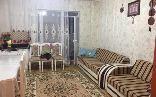Продажа 2-комнатной квартиры, 60 м², ул. Сарыарка, дом  31 - Продажа квартир в Караганде