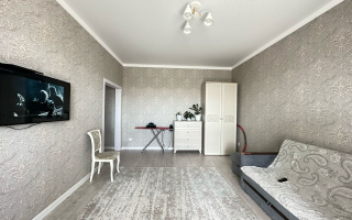 Продажа 2-комнатной квартиры, 73 м², ул. Муканова, дом  1/9 - Продажа квартир в Караганде