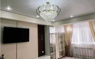 Продажа 3-комнатной квартиры, 90 м² - Продажа трехкомнатных квартир от собственников в Алматы