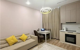 Продажа 2-комнатной квартиры, 45 м² - Продажа двухкомнатных квартир от собственников в Караганде