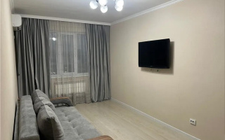 Продажа 1-комнатной квартиры, 39 м², пр. Райымбека, дом  259 - Продажа  однокомнатных квартир в Алматы