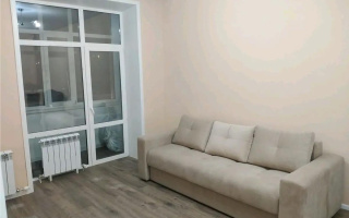 Продажа 1-комнатной квартиры, 43 м², ул. Орынбор, дом  13 - Продажа квартир в Казахстане