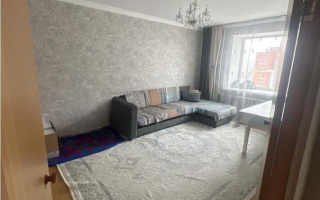 Продажа 3-комнатной квартиры, 75.1 м², ул. Азербаева, дом  4/1 - Продажа квартир в Астане без посредников