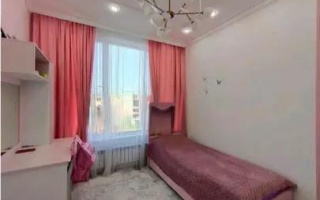 Продажа 4-комнатной квартиры, 105 м², ул. Калдаякова, дом  23 - Продажа  четырехкомнатных квартир в Астане без посредников