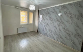 Продажа 1-комнатной квартиры, 35 м², ул. А-105, дом  20/1 - Продажа  однокомнатных квартир в Астане с фото