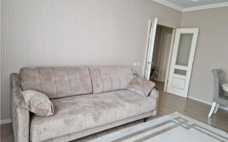 Продажа 4-комнатной квартиры, 114.7 м², пр. Улы Дала, дом  45/1 - Продажа  четырехкомнатных квартир в Астане без посредников с фото
