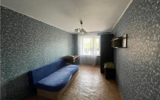 Продажа 2-комнатной квартиры, 65.1 м², ул. Потанина, дом  3 - Продажа квартир в Астане