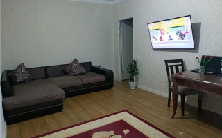 Продажа 2-комнатной квартиры, 50 м² - Продажа двухкомнатных квартир от собственников в Астане - страница 54