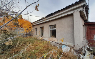 Продажа 3-комнатного дома, 72 м², ул. Панфилова - Продажа домов, коттеджей в Темиртау