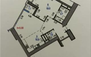 Продажа 2-комнатной квартиры, 67 м² - Продажа двухкомнатных квартир в Алматы - страница 4