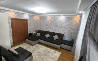 Продажа 2-комнатной квартиры, 41 м² - Продажа недвижимости в Караганде