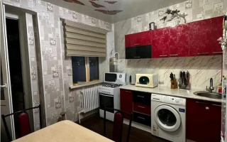 Продажа 1-комнатной квартиры, 36.2 м² - Продажа однокомнатных квартир от собственников в Алматы - страница 130