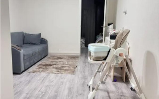 Продажа 1-комнатной квартиры, 31 м², ул. Алтын орда, дом  6/38 - Продажа  однокомнатных квартир в новостройках Алматы без посредников