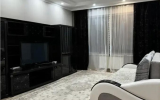 Продажа 3-комнатной квартиры, 75.6 м², мкр-н Алмагуль, дом  37 - Продажа  трехкомнатных квартир в Алматы с фото