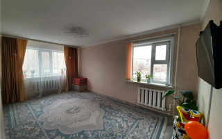 Продажа 3-комнатной квартиры, 61 м² - Недвижимость в Казахстане - страница 24