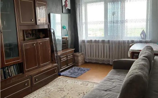 Продажа 2-комнатной квартиры, 52 м², ул. Университетская, дом  21 - Продажа  двухкомнатных квартир в Караганде